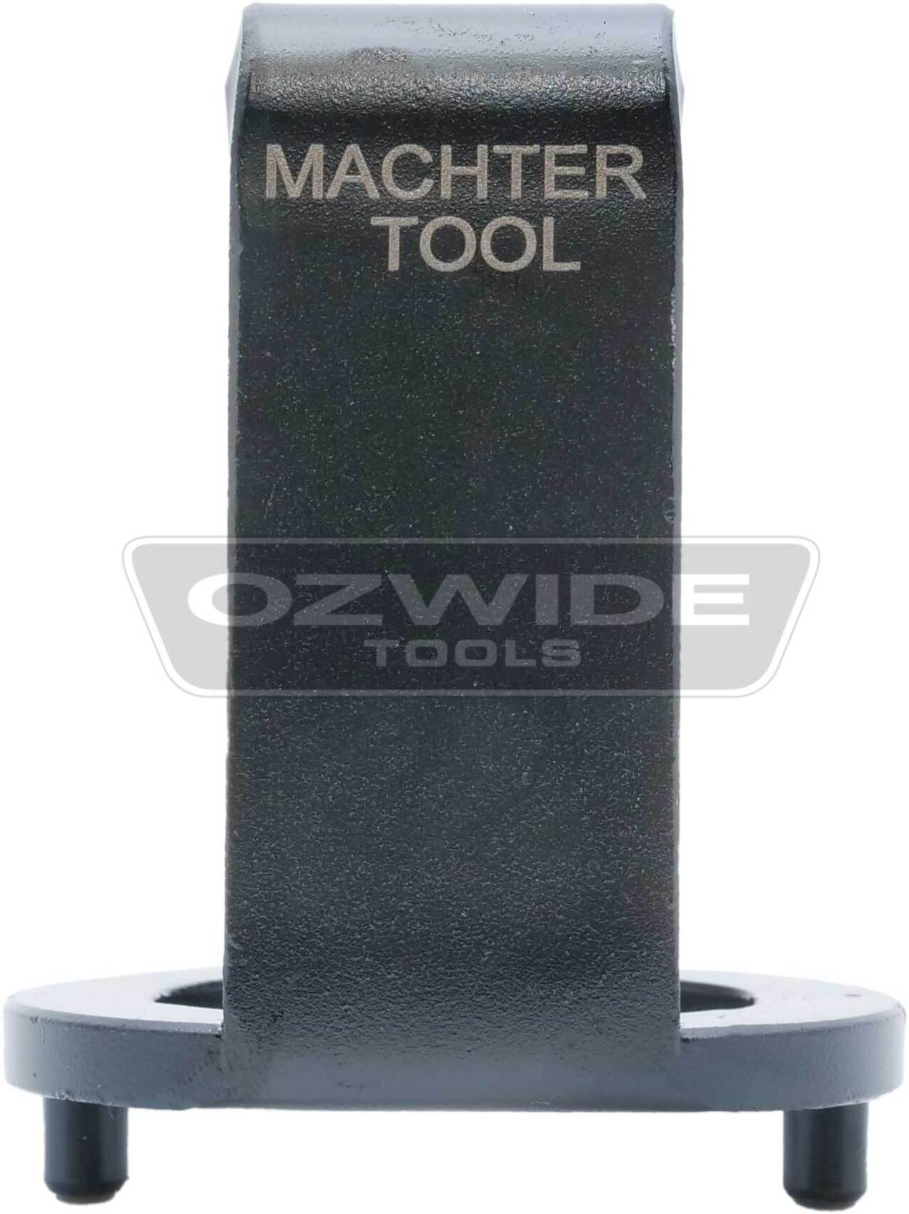 Wheel Bearing Hub Nut Removal