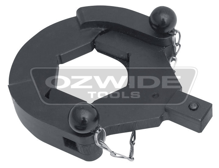 BMW Tail shaft Removal Tool