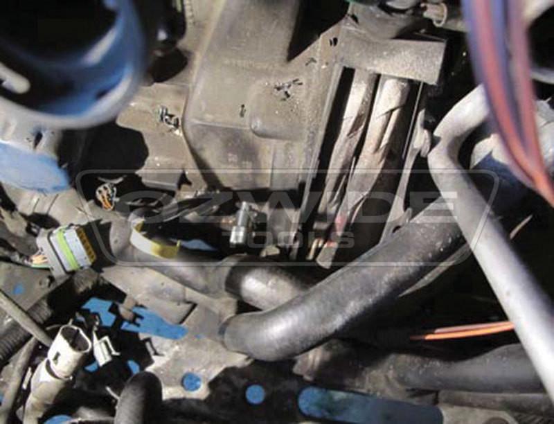 NO LOGO WJN-Motor 1pc Mini M2 M2.5 M3 M4 Gewindemutter Hexagonal Kreuzschlüssel Sleeve Maintenance Tool 4 Größe Auto-Kreuz-Hülsen-Schlüssel Größe : 48mm x 25mm x 10mm 