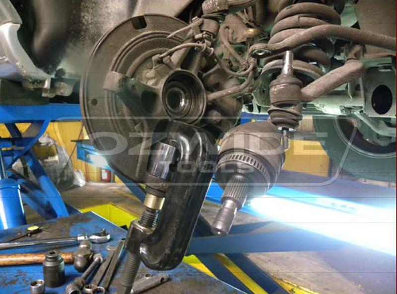 Mercedes Benz Ball Joint Remover Installer 163 164