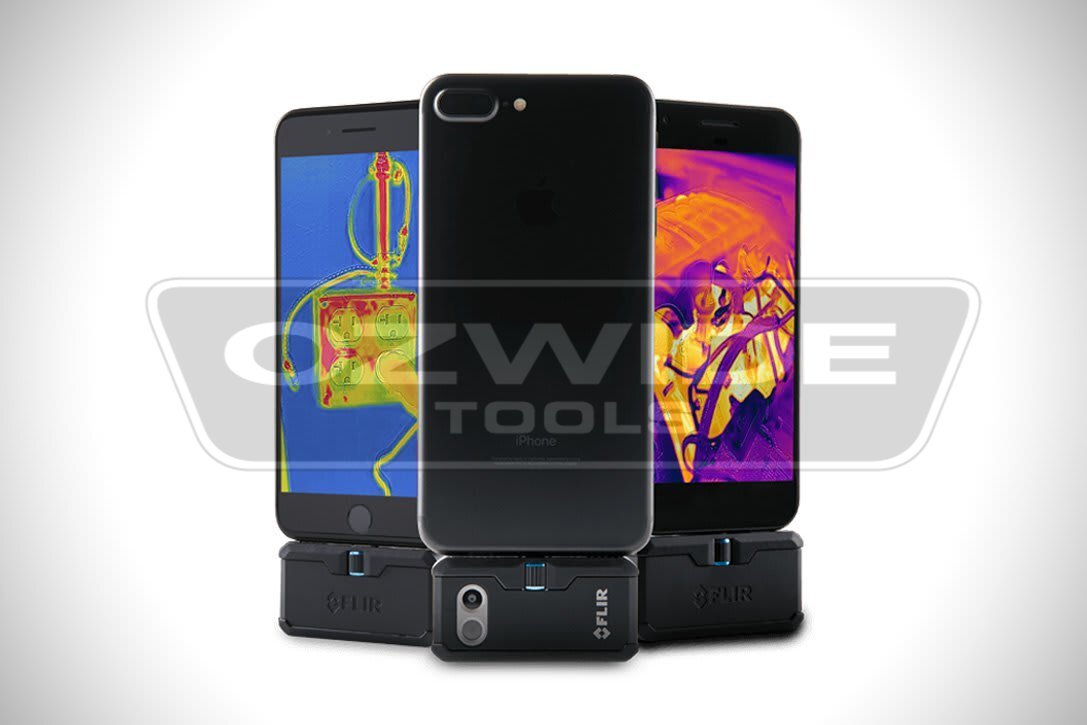 FLIR ONE Gen3 Android(Type-C)用 その他 | www.inclusiveminds.in