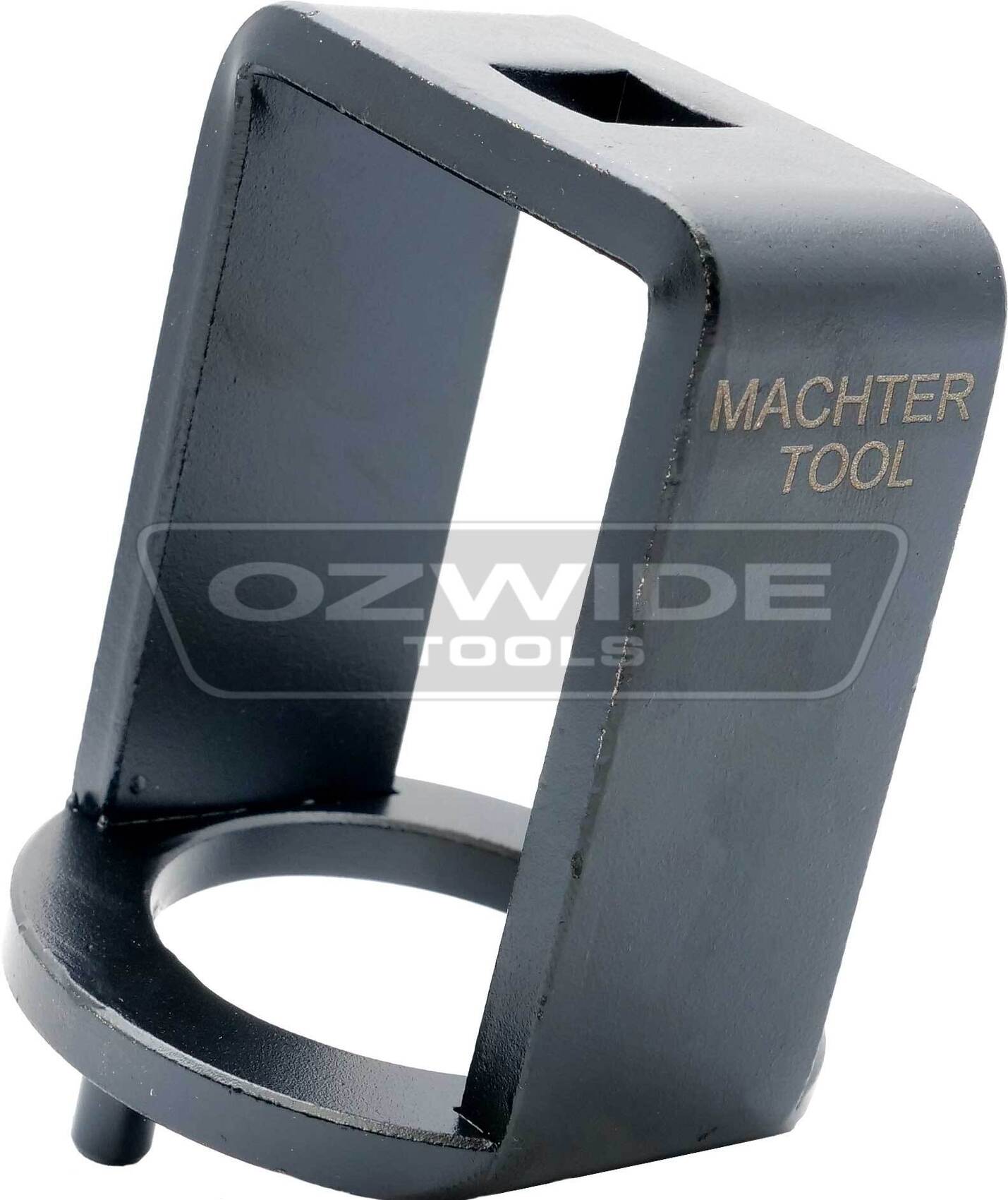 Wheel Bearing Hub Nut Removal