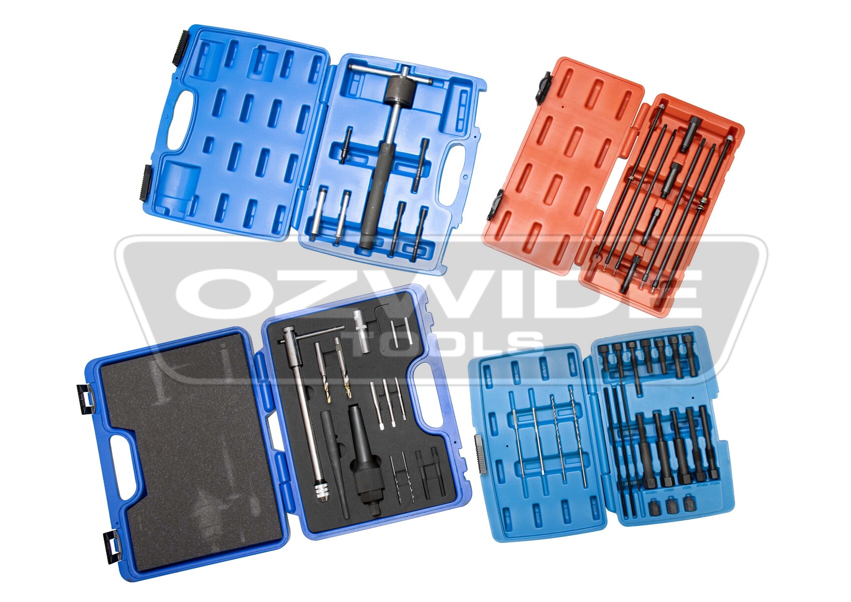 Broken Glow Plug Combo Kit