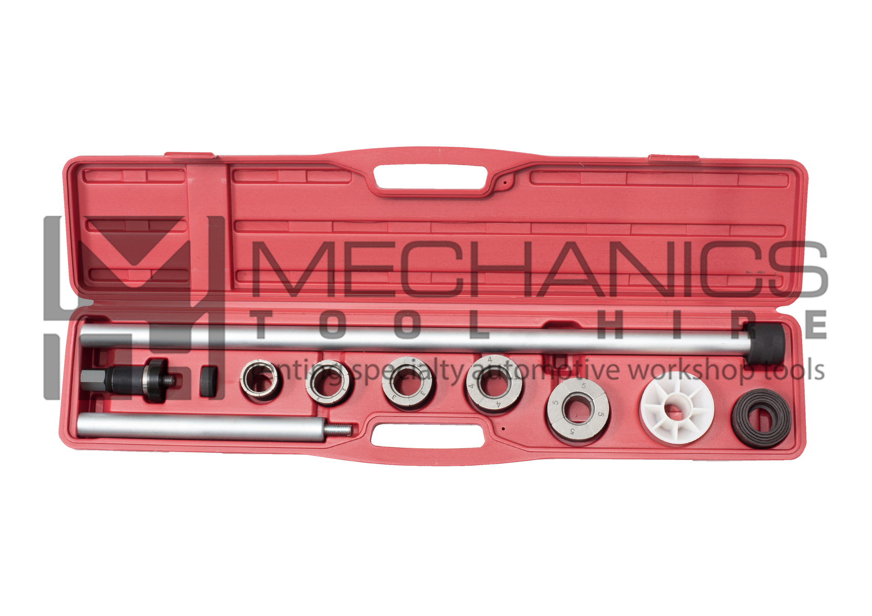 Lisle 18420 Large Washer For Universal Camshaft Bearing Tool