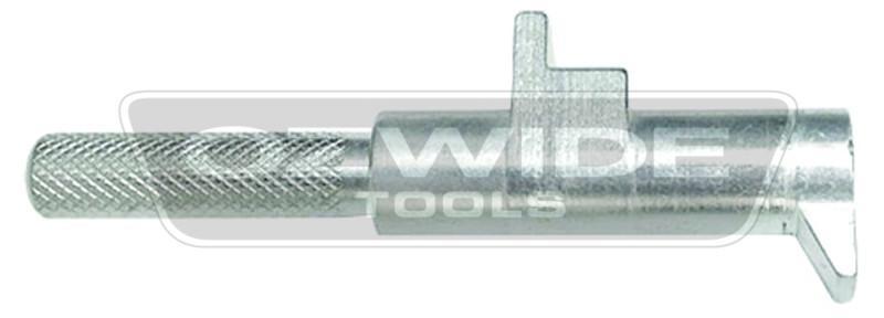 Audi/VW DCT Clutch Retainer Bar - 6 Speed Wet Clutch