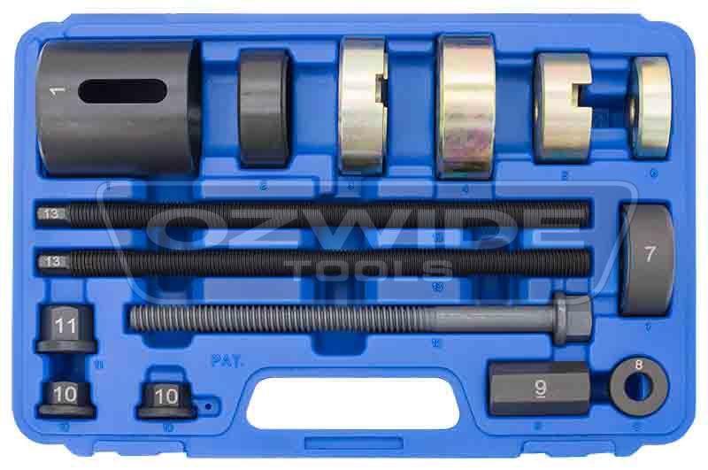 VW Lower Control Arm Bush Removal/Installation Tool - T5