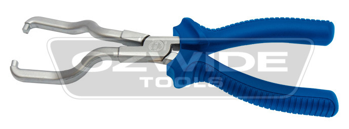 FACOM TOOLS DM.FA PETROL & DIESEL FUEL LINE PUMP CONNECTOR PLIERS