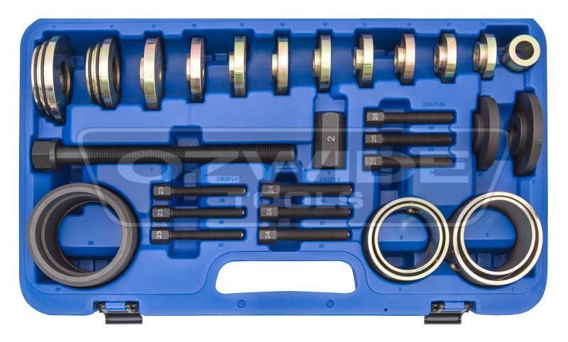 Universal Wheel Bearing Removal/ Installation Tool Kit