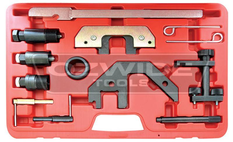 ENGINE TIMING TOOLS - BMW ( M47 ) TM10010A ENGINE-TIMING-TOOLS-BMW-M47