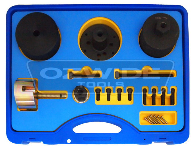 BMW Front Crank Seal Removal/Installation Tool N55