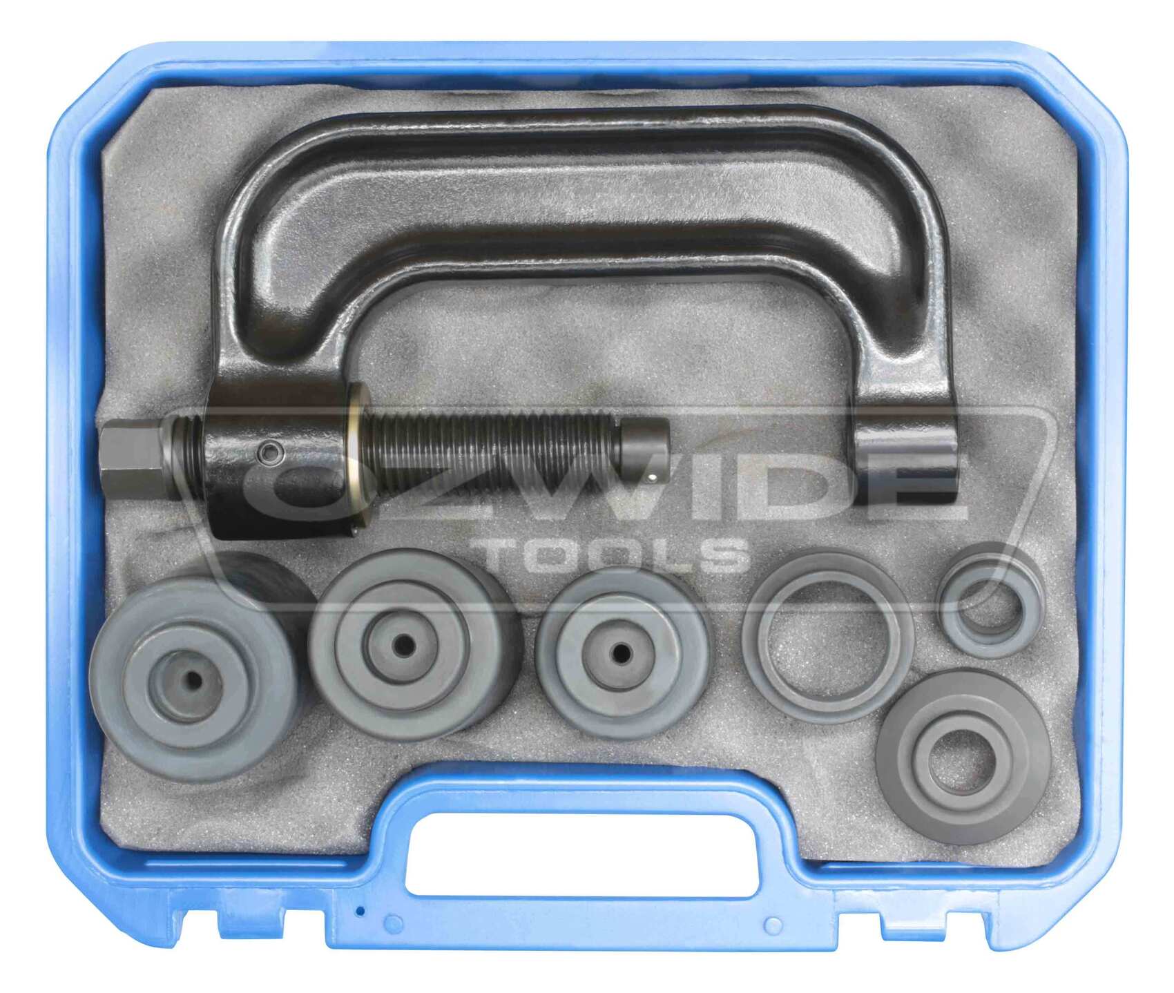 Total 61+ imagen jeep wrangler ball joint tool