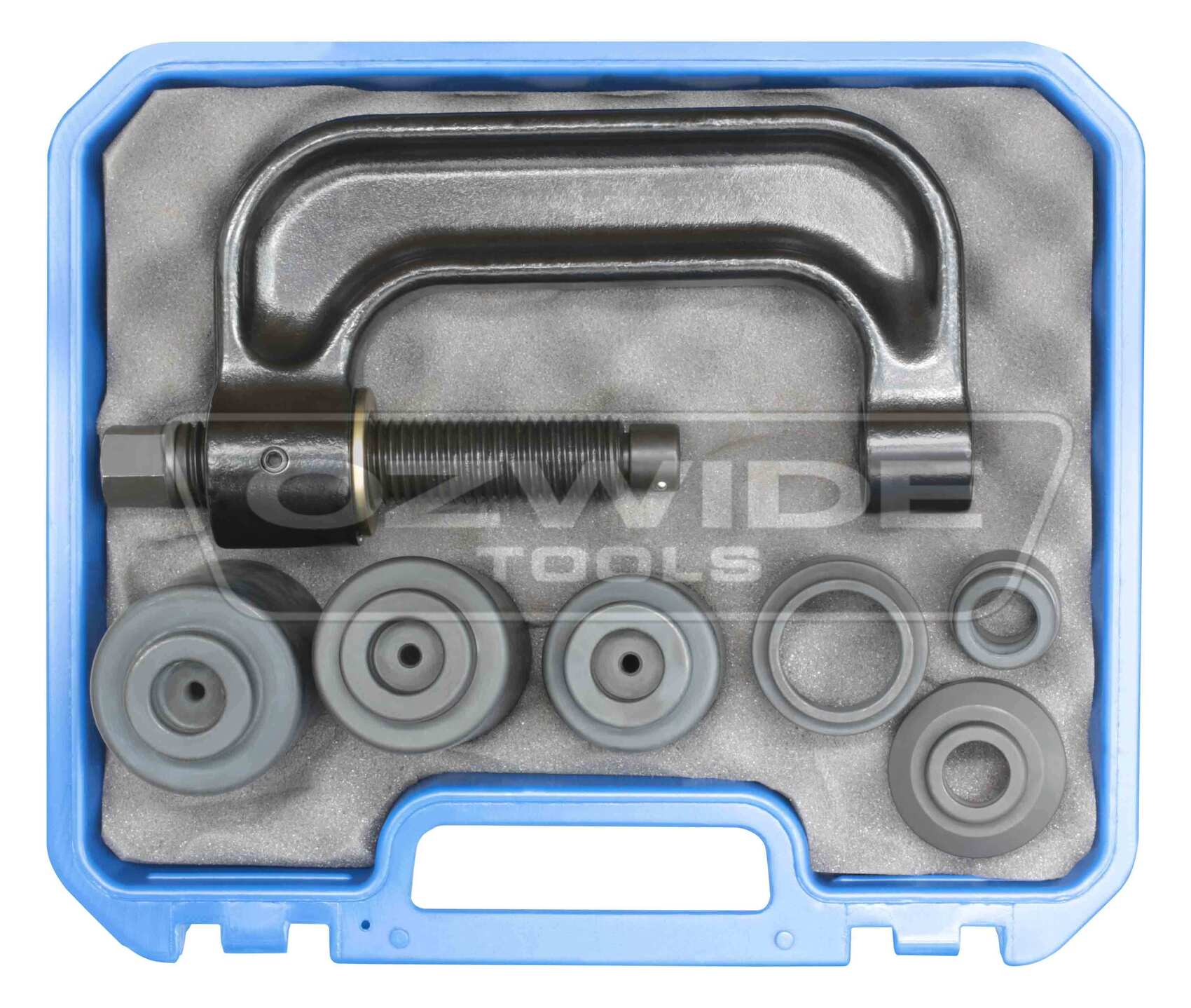 Jeep Ball Joint Remover and Installer Kit - Wrangler