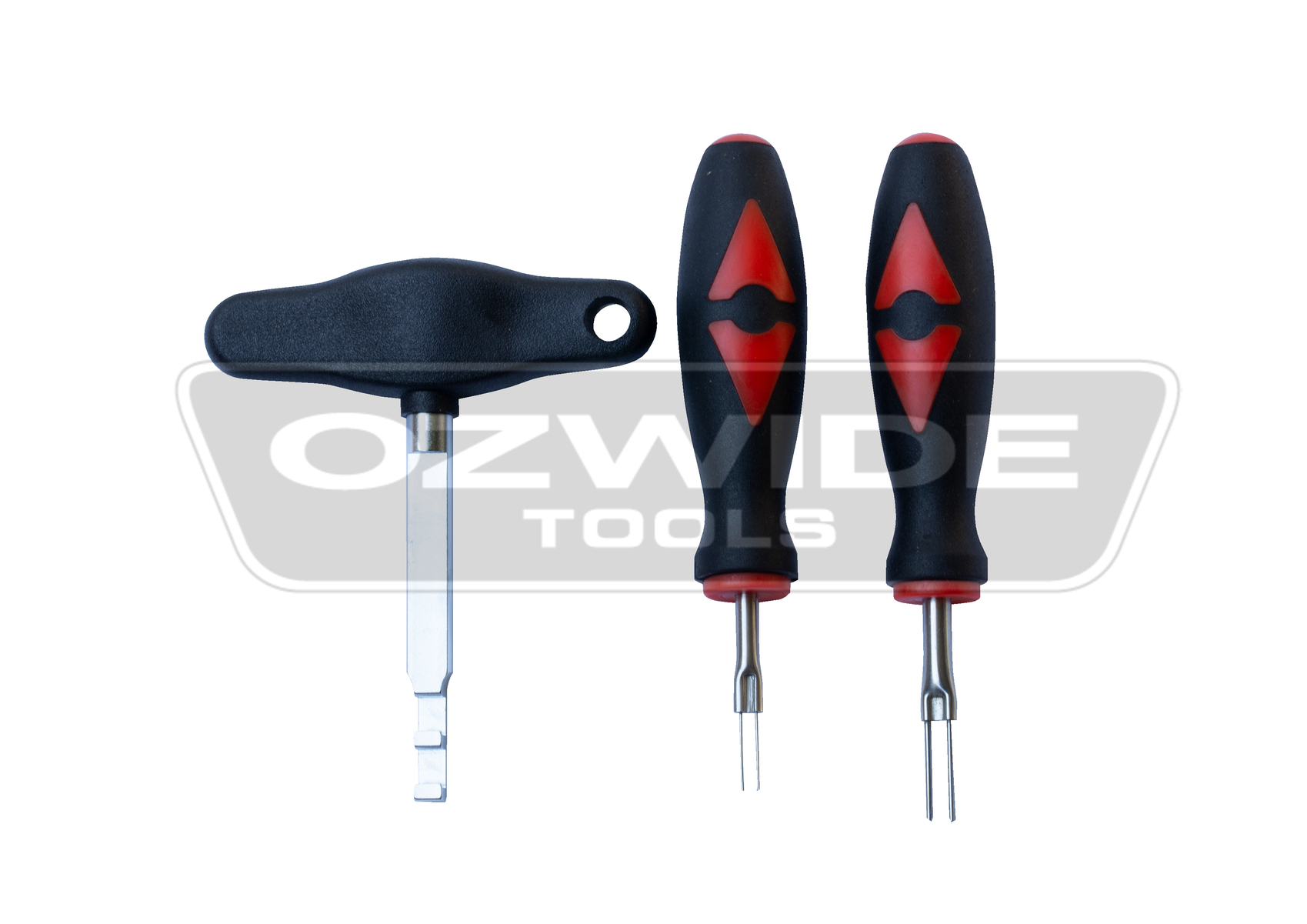VAG Electrical Connector And Terminal Removal Tool