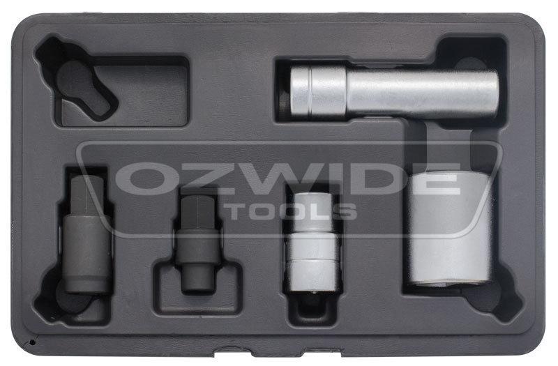 Bosch Diesel Injection Pump Socket Kit