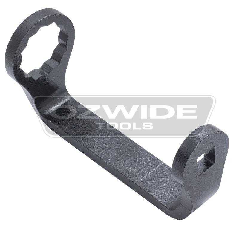 NEW RELEASE OIL FILTER WRENCH REMOVAL TOOL 32mm FOR GM VAUXHALL OPEL 2.2 & 2.0 