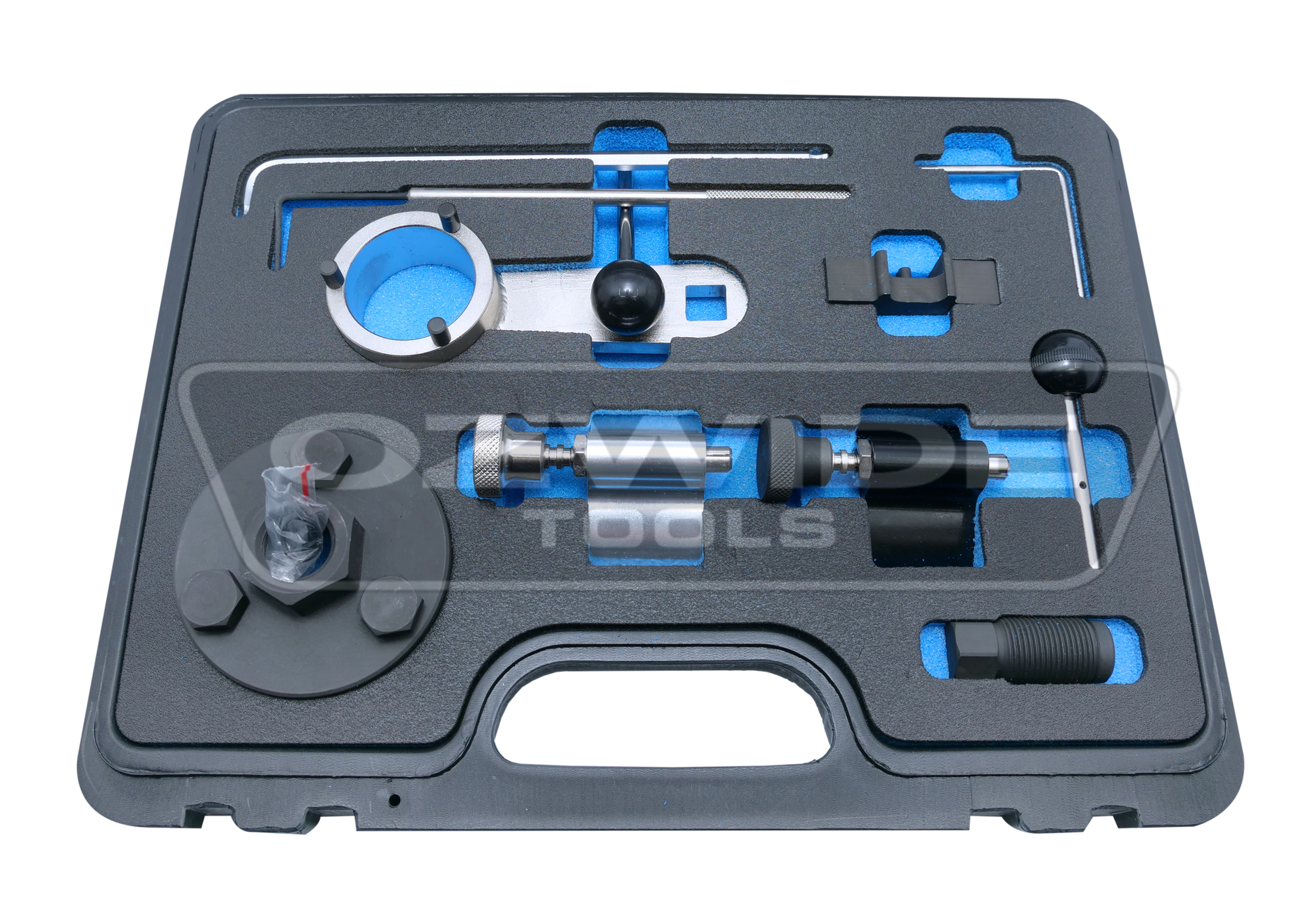 Audi/VW Engine Timing Tool Kit - 1.6/2.0 TDI