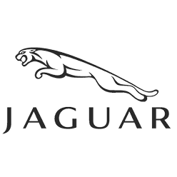 JAGUAR brand