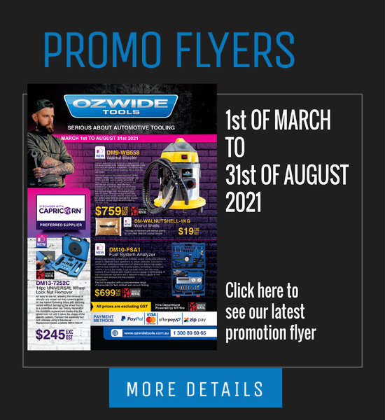 Ozwide Tools The Leading Australian Distributor of Quality Automotive