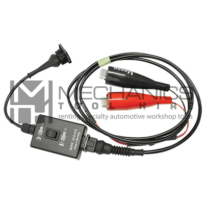 BMW Switch Box / Adapt Leads