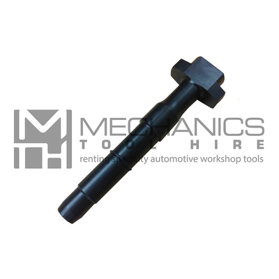 Toyota 3.0L 1KD-FTV Compression Testing Tool