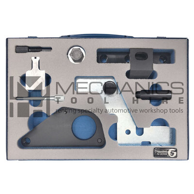 Land Rover/Jaguar 2.0L Petrol Timing Tool Kit