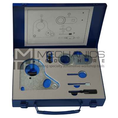 Renault / Nissan / Benz / Vauxhall 1.6D Timing Tool Kit