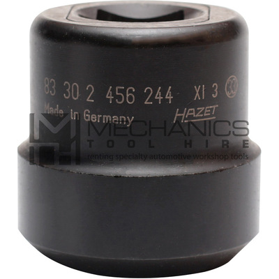 BMW M Series Differential Input Shaft Socket