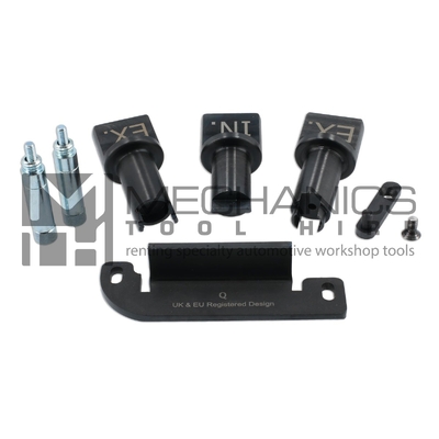 VAG 1.0L 1.4L TSi Adapter Kit Supports ACT