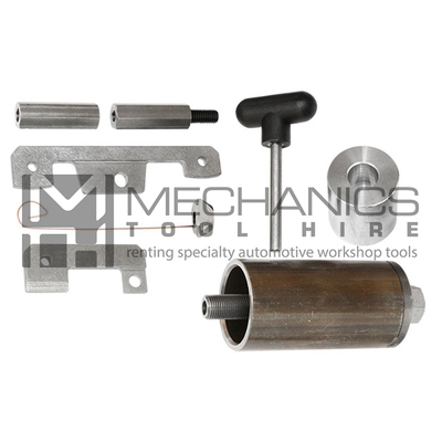 Porsche IMS Bearing Puller