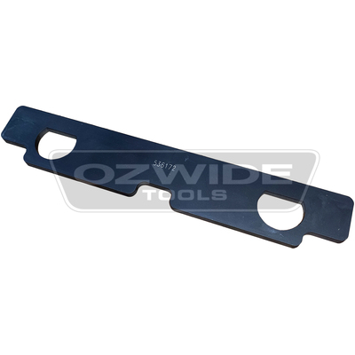 Camshaft Holding Tool