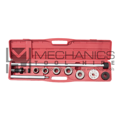 Universal Camshaft Bearing Tool Kit