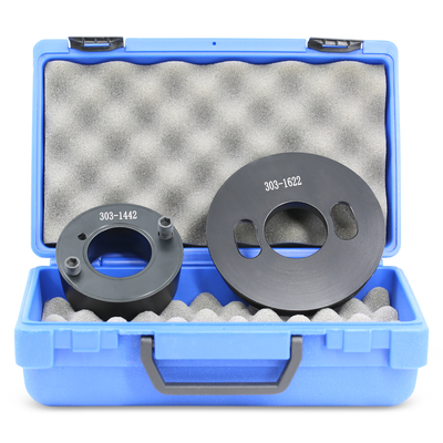 Land Rover 3.0 3.5L Rear Crankshaft Seal Installer Tool Kit