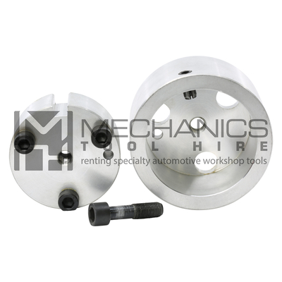 GM Cruze 1.8L Crankshaft Rear Oil Seal Installer