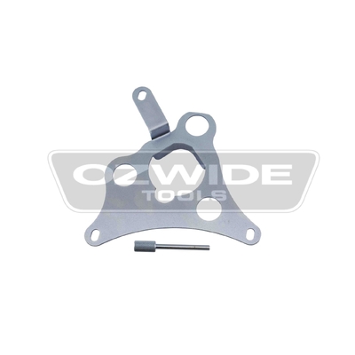 Nissan 2.5L Injector Pump Lock