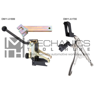 Mini N18 Valvetronic Intermediate Lever Spring Tool Kit