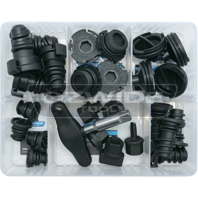 Sump Plug Kit