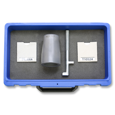 VAG 7 Speed DSG Cover Sleeve and Clutch Retaining Bar Tools