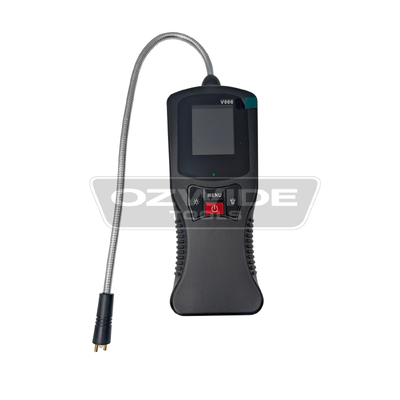 Brake Fluid Tester
