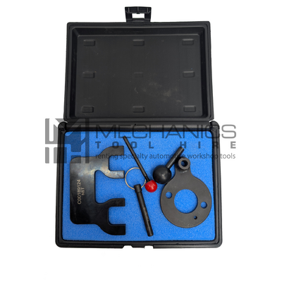 LDV 2.0L Diesel Engine SC20M Timing Kit