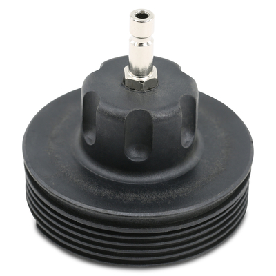 Porsche 718 Coolant Pressure Adapter