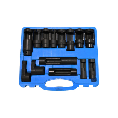 14pc Diesel Injector / Lambda Socket Set