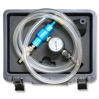 Coolant Vac Filler Kit