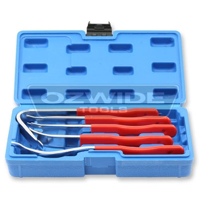 5pc Trim Clip Lifter Set