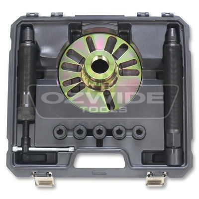 Hydraulic and Manual Bell Hub CV Shaft Extractor 