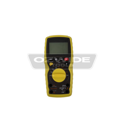 Insulation And Resistance Tester