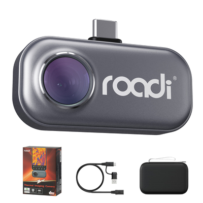 Android Phone Thermal Image Camera USB-C
