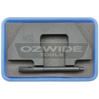 BMW Engine Timing Tool Kit - M40 / M43 / M70 / M73