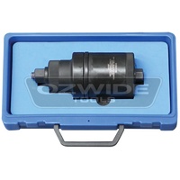 BMW Differential Rear Mounting Bush Removal and Installation Tool - E46 / E85