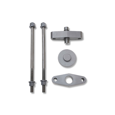 SCANIA KING PIN EXTRACTOR - 10 WHEELS