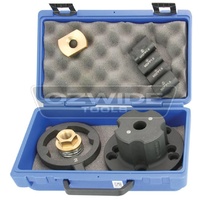 BMW CV Output Shaft Extraction and Installation Tool Kit
